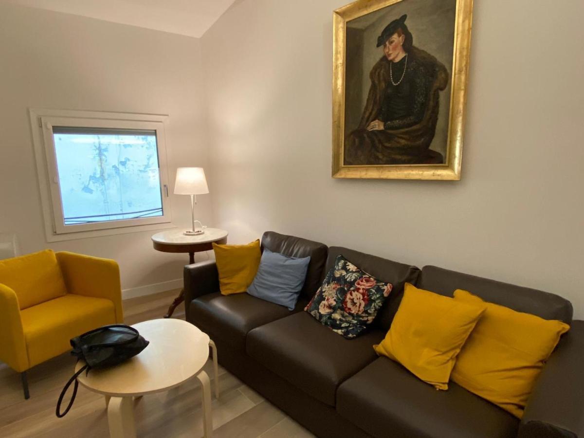 Sdrucciolo Dei Pitti Third Floor Apartment Florence Exterior photo
