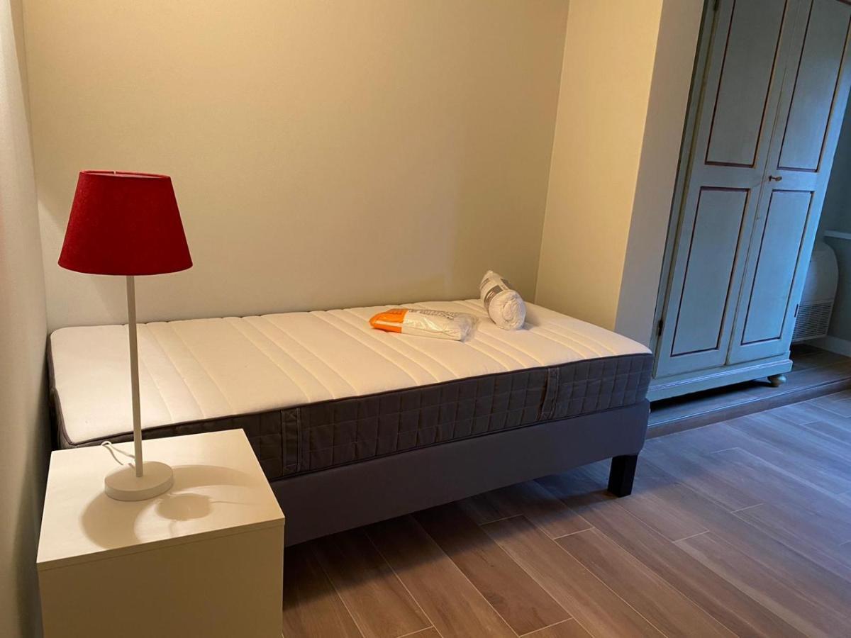 Sdrucciolo Dei Pitti Third Floor Apartment Florence Exterior photo
