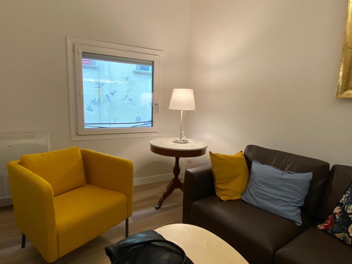 Sdrucciolo Dei Pitti Third Floor Apartment Florence Exterior photo