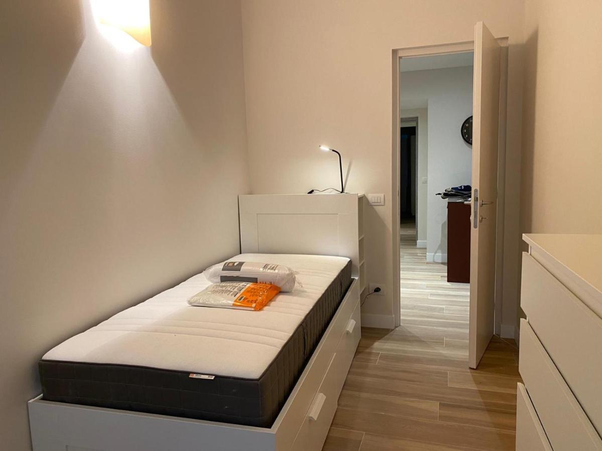 Sdrucciolo Dei Pitti Third Floor Apartment Florence Exterior photo
