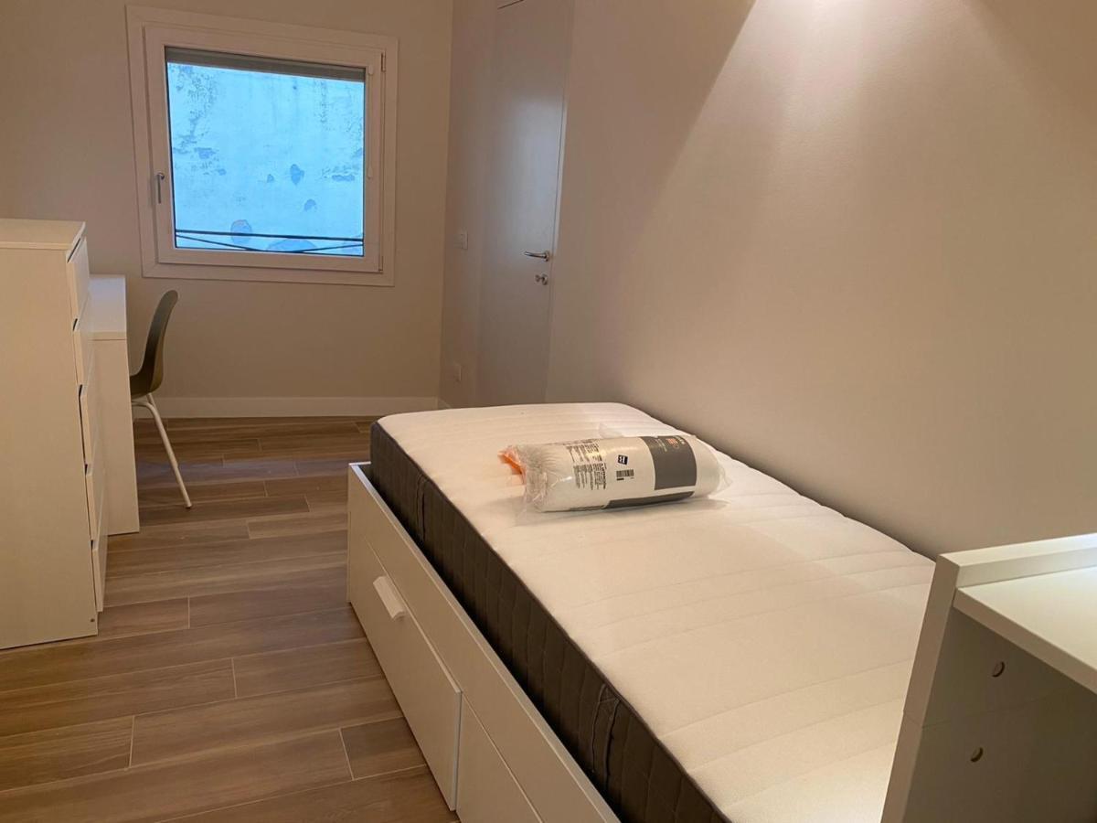 Sdrucciolo Dei Pitti Third Floor Apartment Florence Exterior photo
